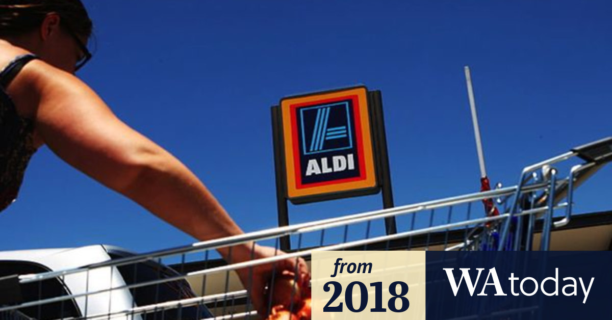Western expansion Aldi doubles down in WA on the back of strong